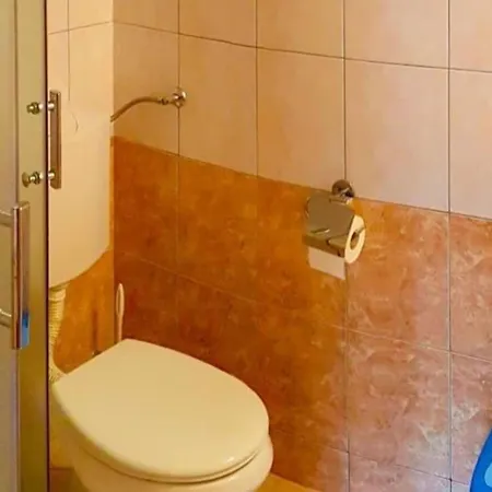 Zane Apartament *