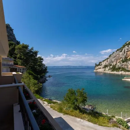 Zane Apartament Zastražišće