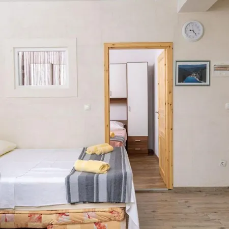 Zane Apartament