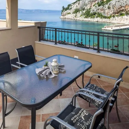 Zane Apartament