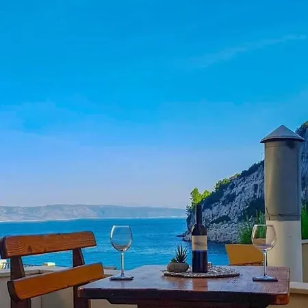 Apartament Zane