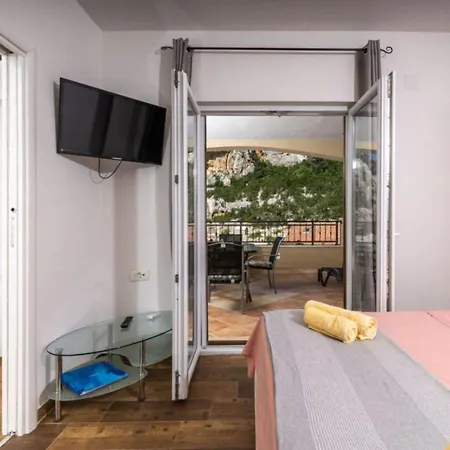 Apartament Zane Zastražišće