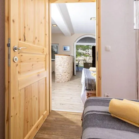 Zane Apartament