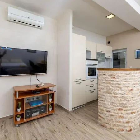 Apartament Zane