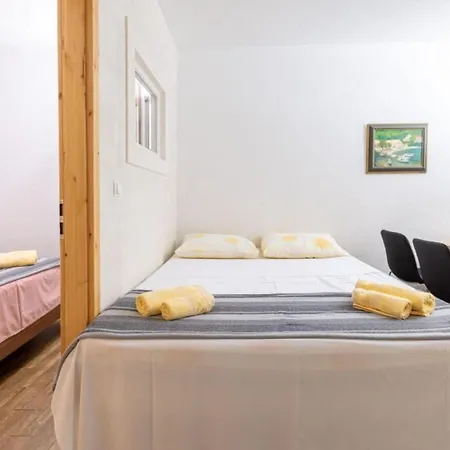 Apartament Zane Zastražišće