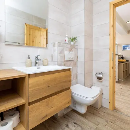 Apartament Zane Zastražišće