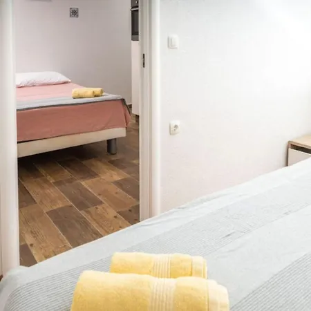 Apartament Zane Zastražišće